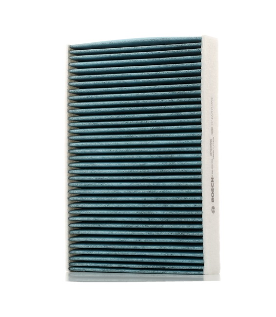 PEUGEOT BOSCH Filter 0 986 628 548
