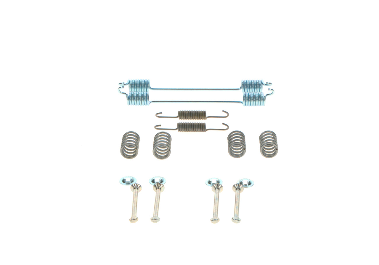 BOSCH 1 987 475 433 Fékolaj 1.5 TDCi EcoBlue 120 LE