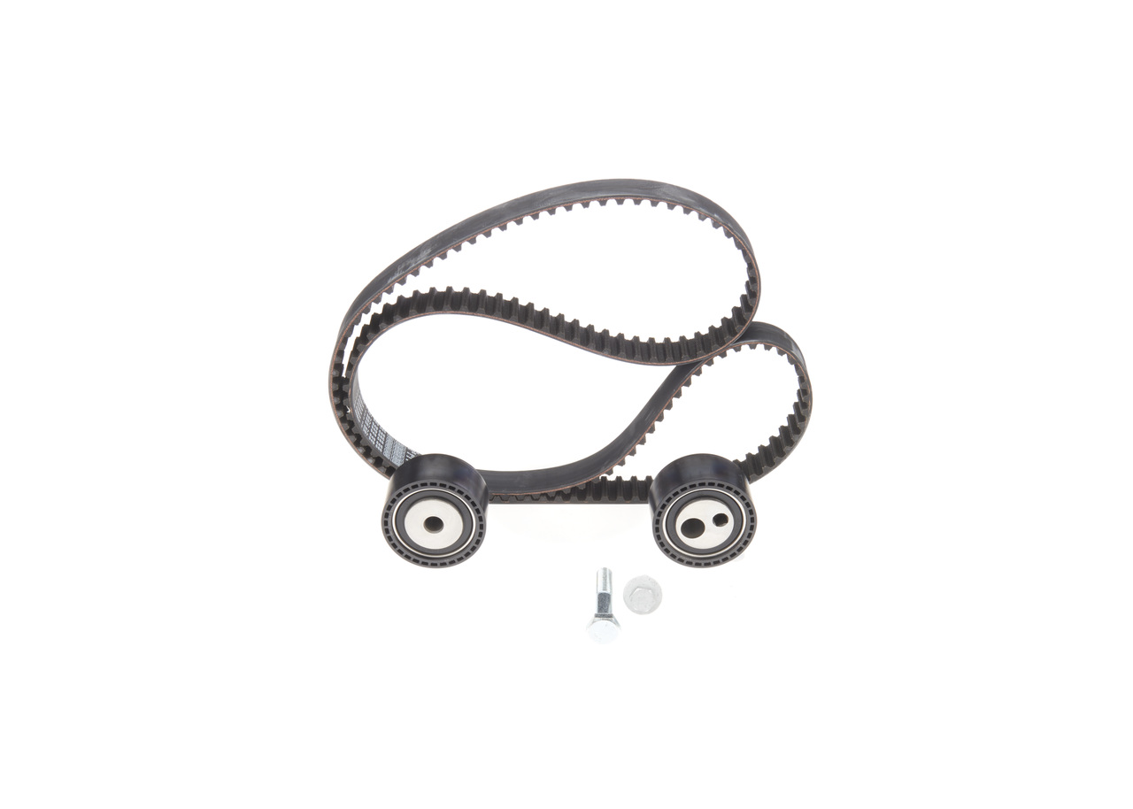 BOSCH 1 987 946 599 Kit de distribution Fiat Scudo Break 2.0 JTD 16V 109 CH