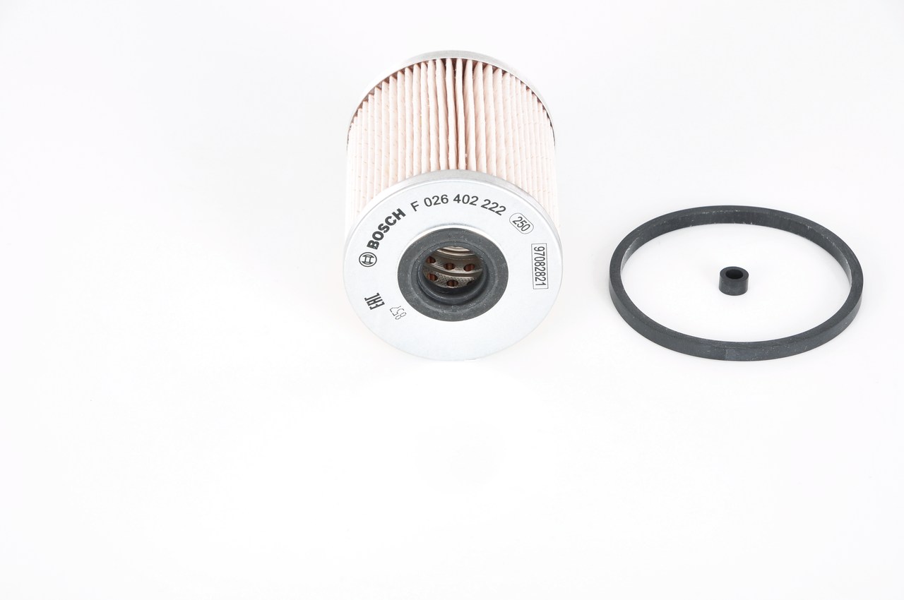 NISSAN BOSCH Fuel Filter F 026 402 222