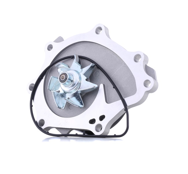 CONTITECH WPS3042 Vandpumpe TOYOTA RAV4 IV SUV (XA40) 2.0 D 4WD (ALA41_) 124 HK 1AD-FTV