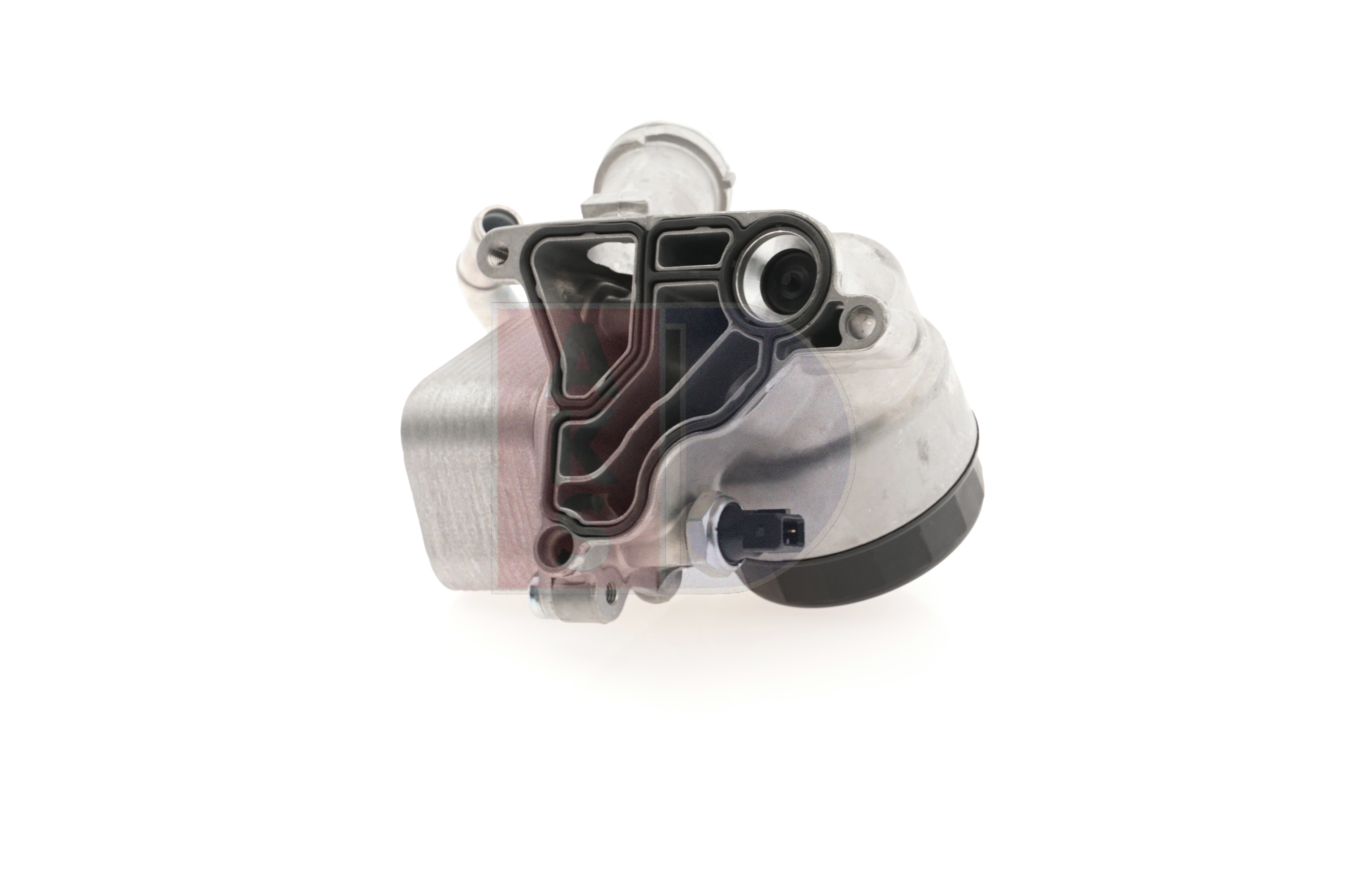 AKS DASIS 056079N Radiatore olio BMW F34 320i xDrive 2.0 184 CV N20 B20 A