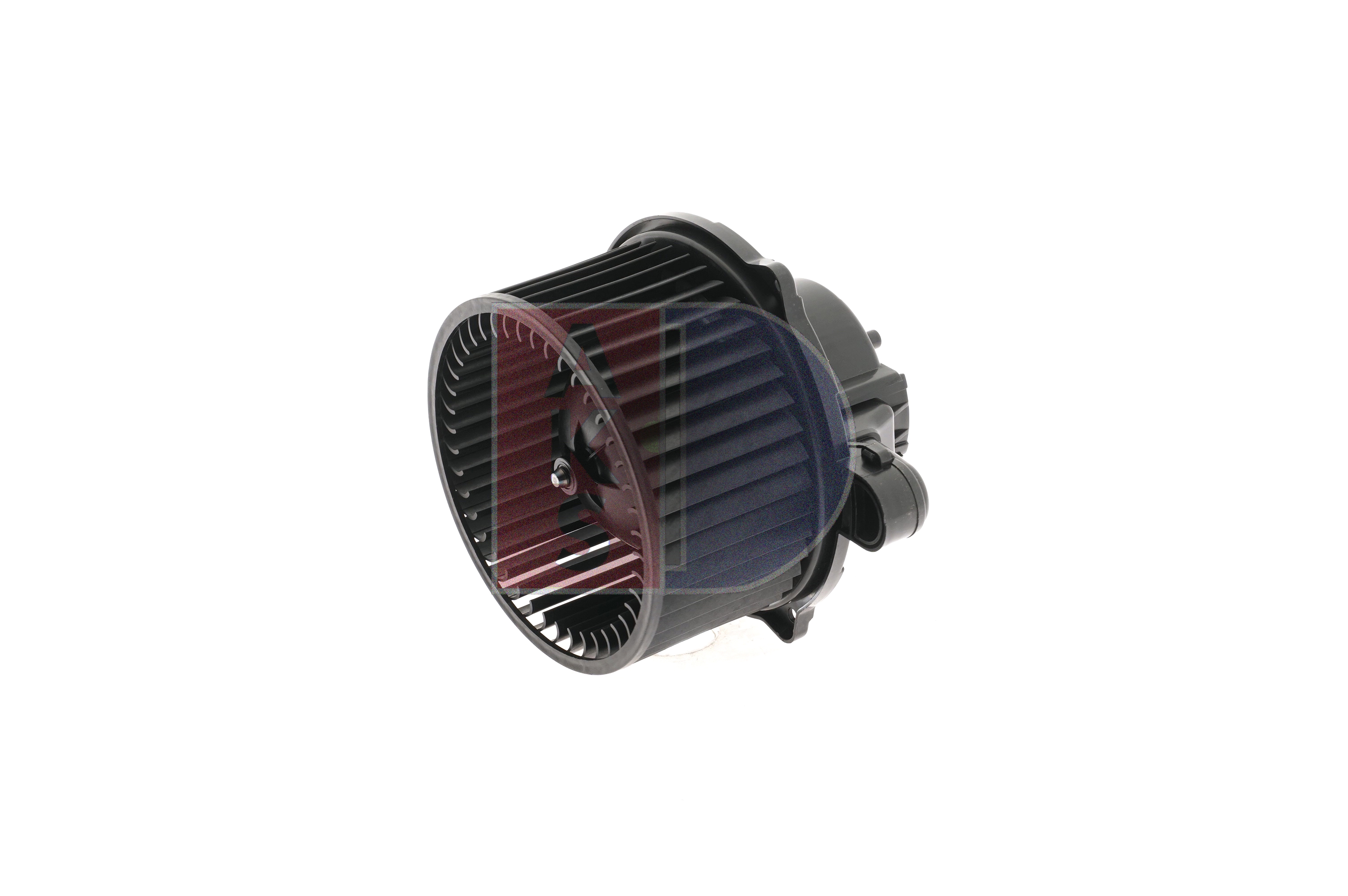 AKS DASIS 098148N Utastér ventillátor Ford Ranger TKE 2.2 TDCi 125 LE GBVAJQW