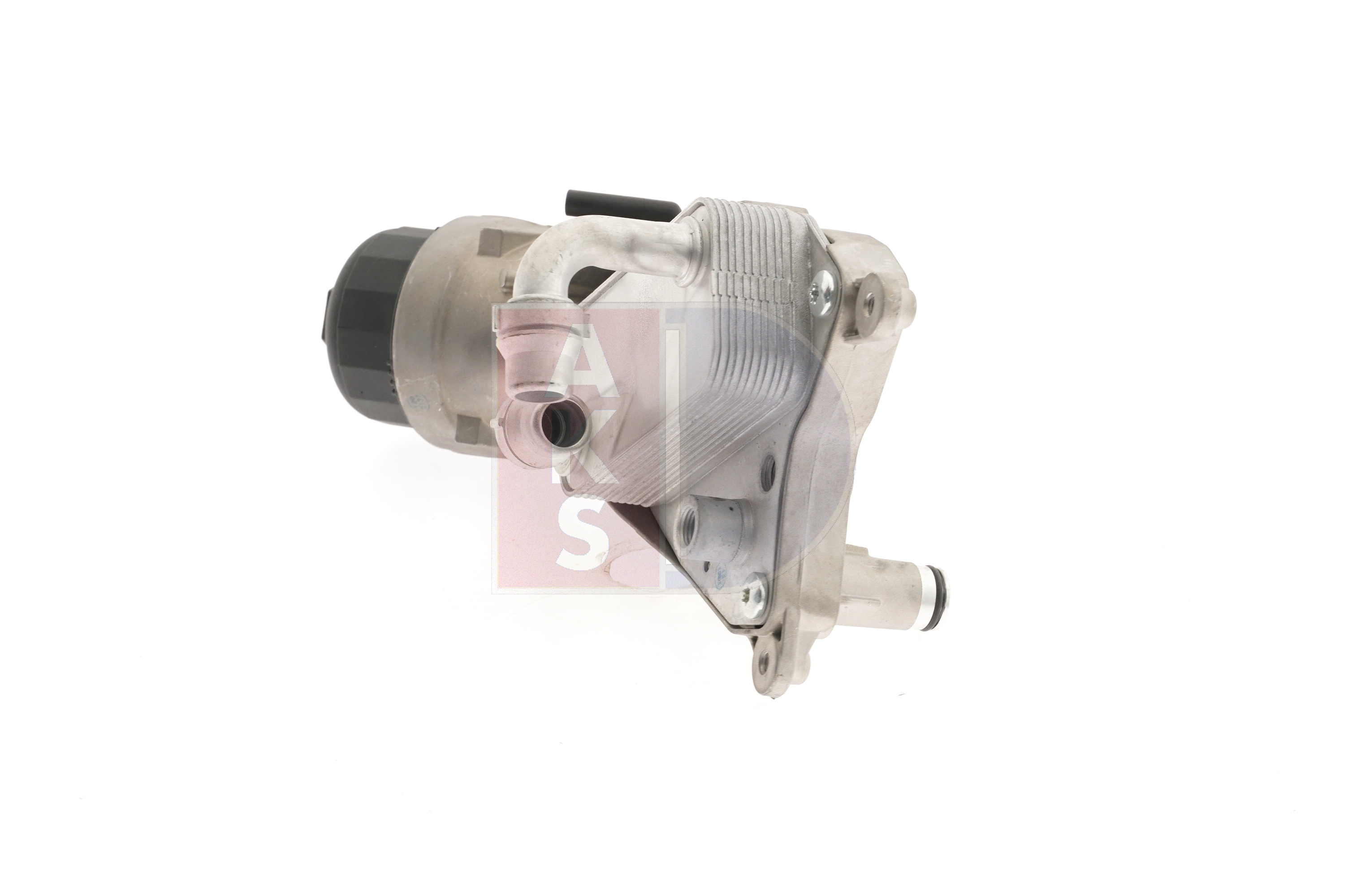 AKS DASIS 156035N Olajhűtő Alfa Romeo Mito 955 1.6 JTDM (955AXC1B) 120 LE 198 A2.000