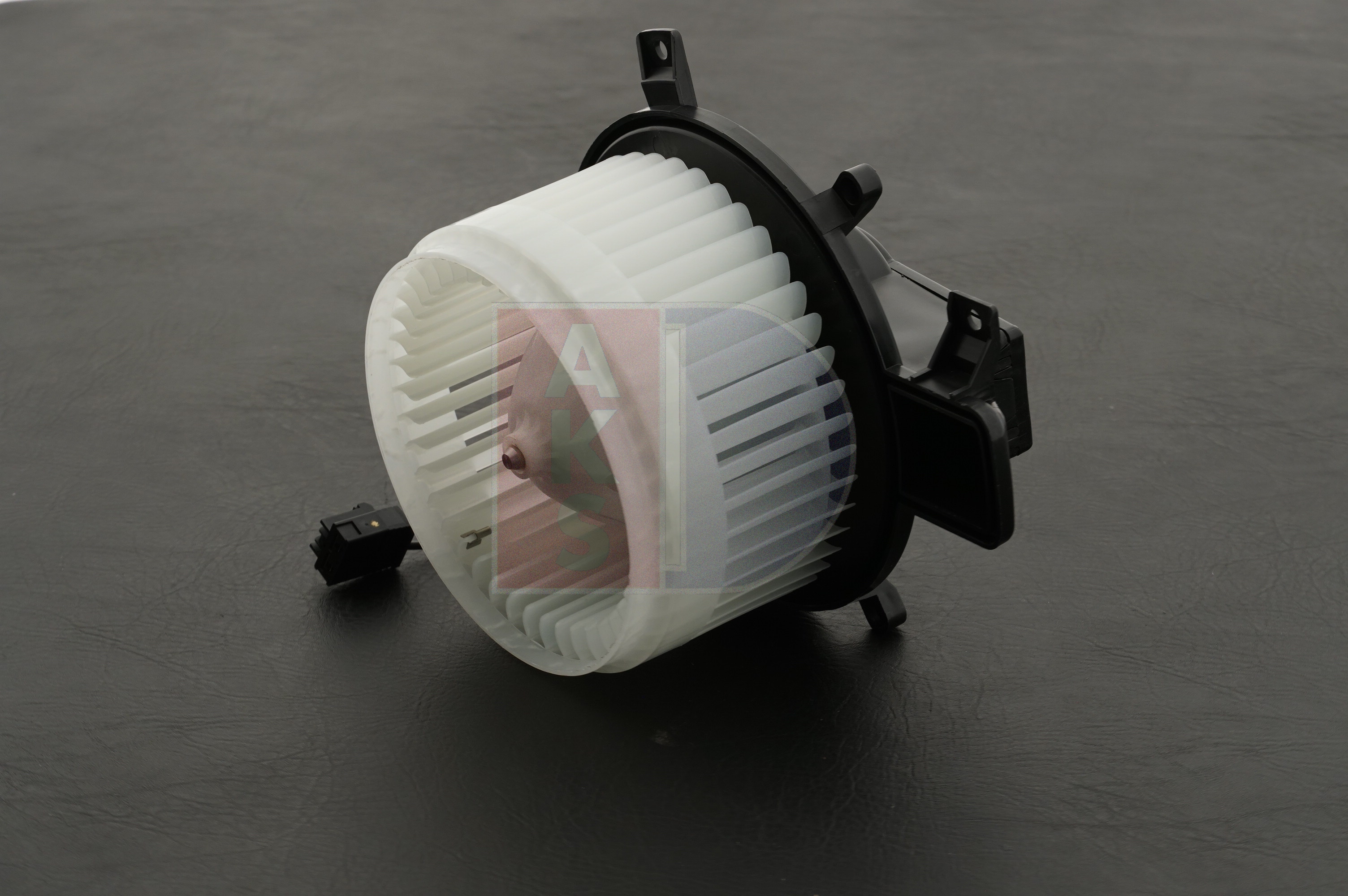 AKS DASIS 528058N Appareil de commande chauffage ventilation 3.6 292CV 2015