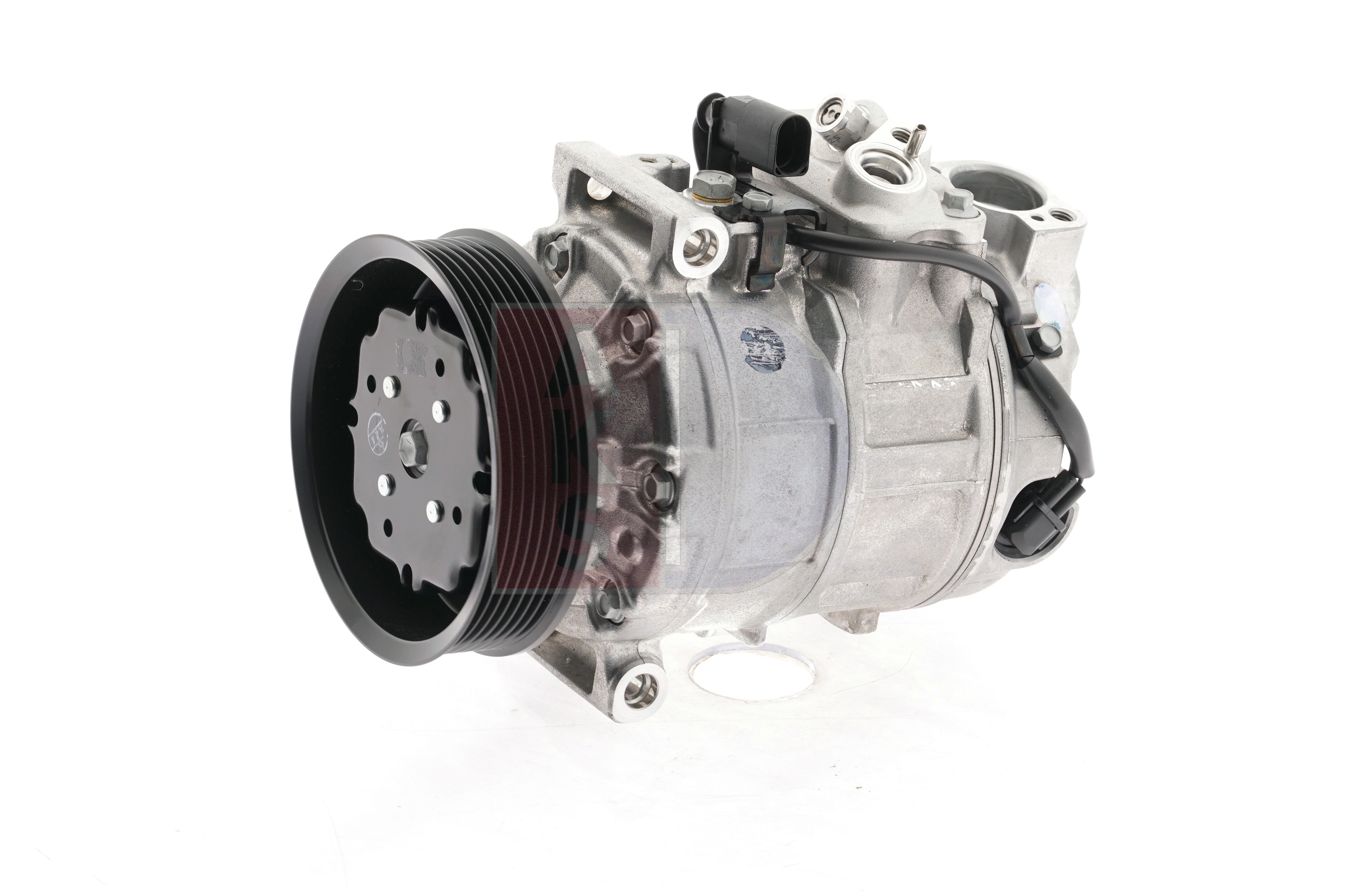 AKS DASIS 852926N Compresseur de climatisation Touareg 7L 4.2 V8 310CV 2005