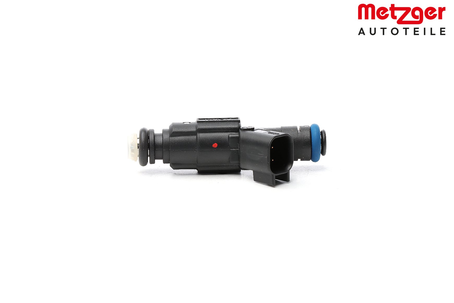 METZGER 0920007 Kaasutin osat 2.0 146 hv B 4204 S3