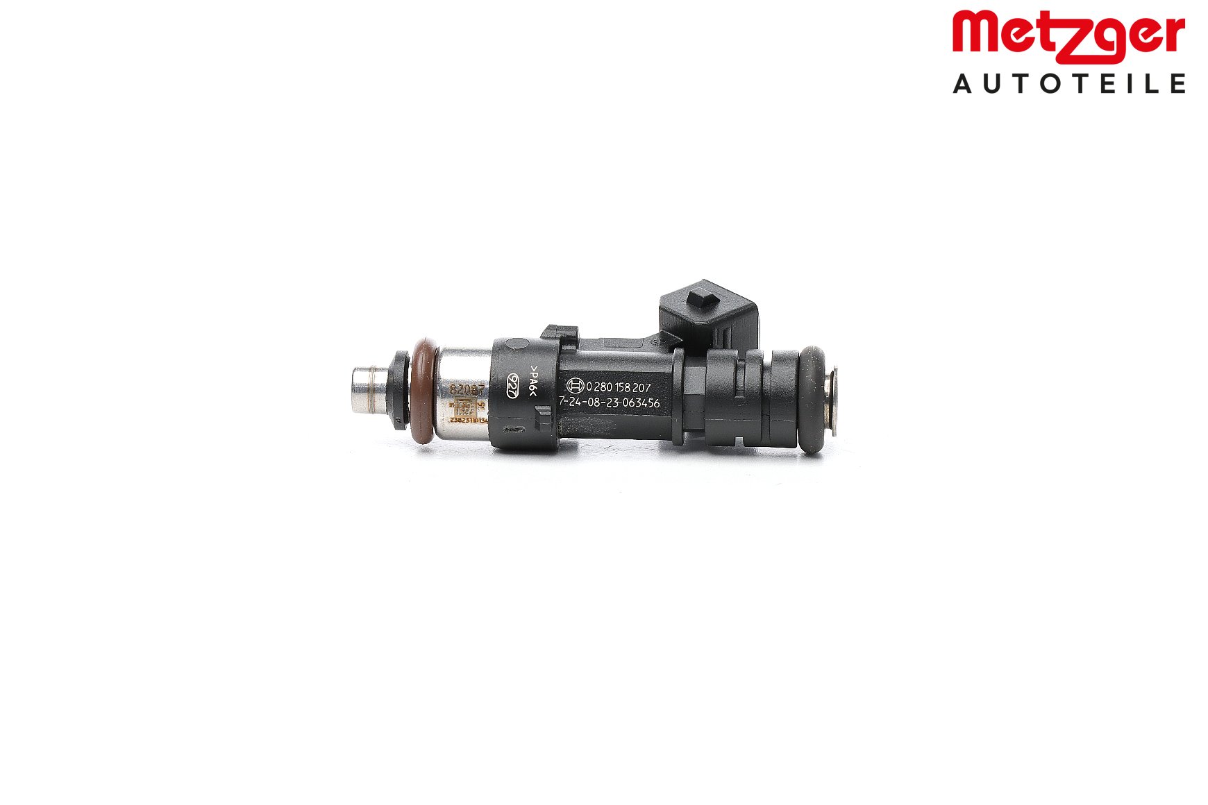 METZGER 0920008 Μπεκ ψεκασμού Ford C Max 2 1.6 Ti 85 PS XTDB