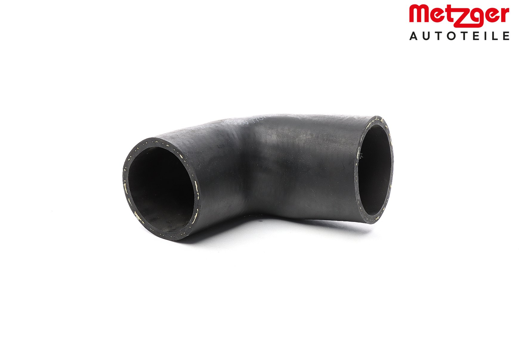 METZGER 2400300 Durite de carburant 1.8 T 163CV 2005