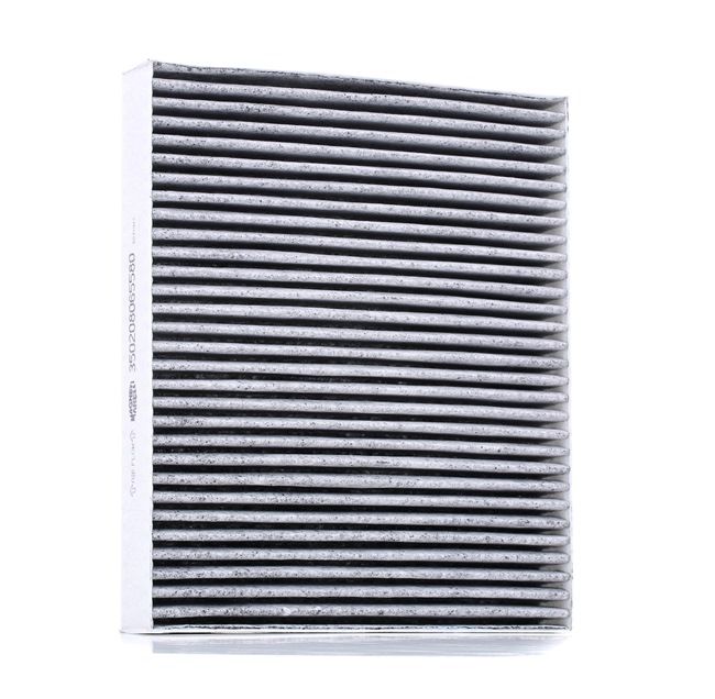 RENAULT MAGNETI MARELLI Kabinenluftfilter 350208065580