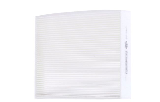 RENAULT MAGNETI MARELLI Kabinenluftfilter 350208065850