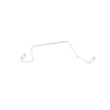 Ölleitung, Lader - Artikel Nr. 103660 Original FEBI BILSTEIN 037946, 037947, 037968, 37946, 37947, 37968, 037946, 037947, 037968, 37946, 37947, 37968 Ersatzteile