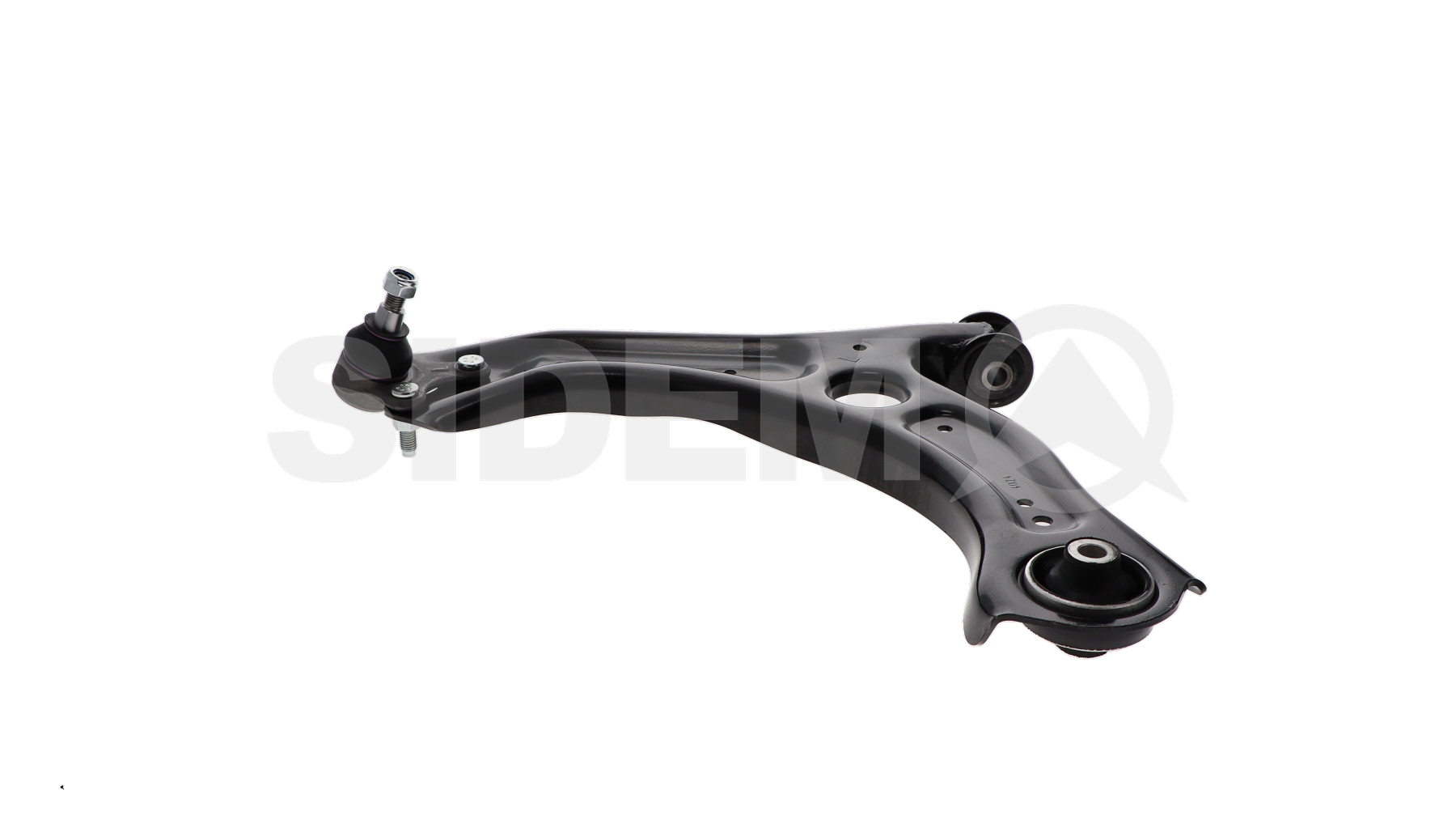 SIDEM 63152 Παξιμάδια τροχών 1.0 TSI 116 PS DUSA