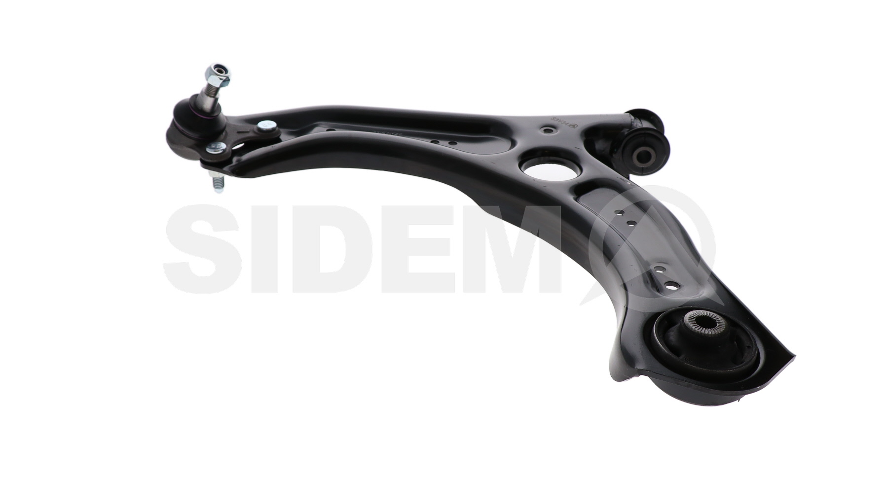 SIDEM 63154 Querlenker VW Taigo (CS1) 1.0 TSI 116 PS DXUA