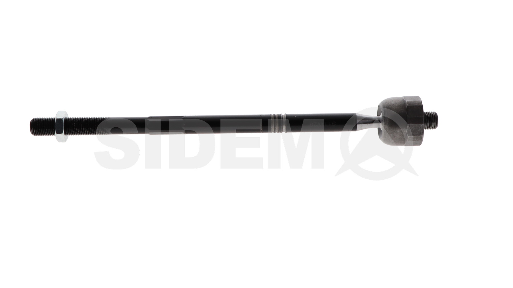 SIDEM 93014 Lenkwinkelsensor 2.2 CRD 4x4 185PS 2018