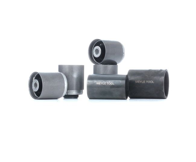 314 754 0000/HD Asennussarja, ohjausvipu Sisempi, Taka-akseli, oikea, Alla, Asennustyökaluilla, Quality MEYLE 1095261, 1095262, 33321095261 ostaa halvat