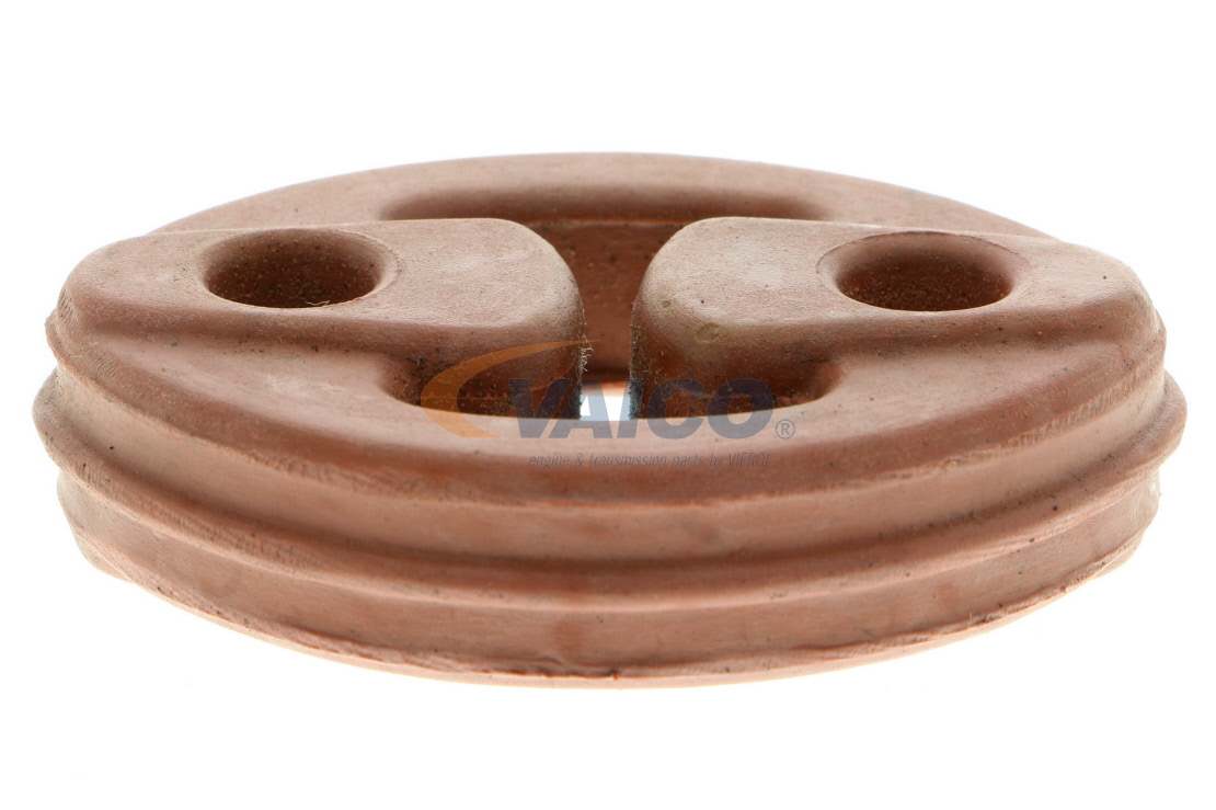 VAICO V10-2302 Exhaust hanger Ford Transit Mk5 Minibus 2.0 DI 100 hp ABFA