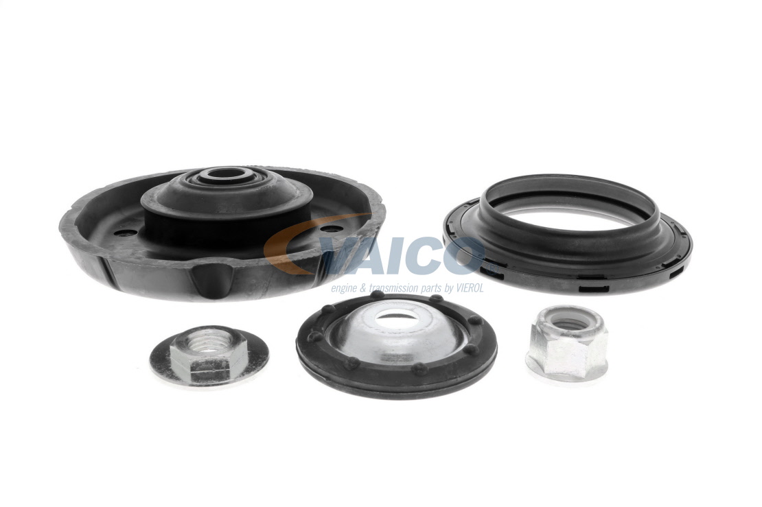 VAICO V22-0349 Supporto ammortizzatore DS3 Cabrio 1.2 THP 130 130 CV HNY (EB2DTS)