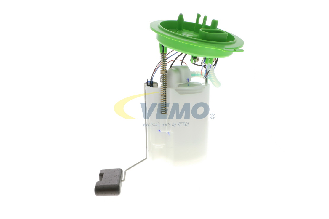VEMO V10-09-1272 Vergaser Einzelteile 1.5 TFSI 150 PS DADA