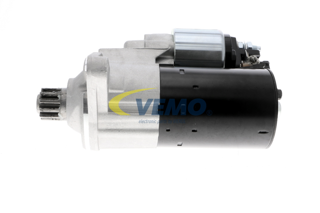 VEMO V10-12-21435 Starttimoottori VW Passat B8 Variant 2.0 TSI 4motion 272 hv DNUA