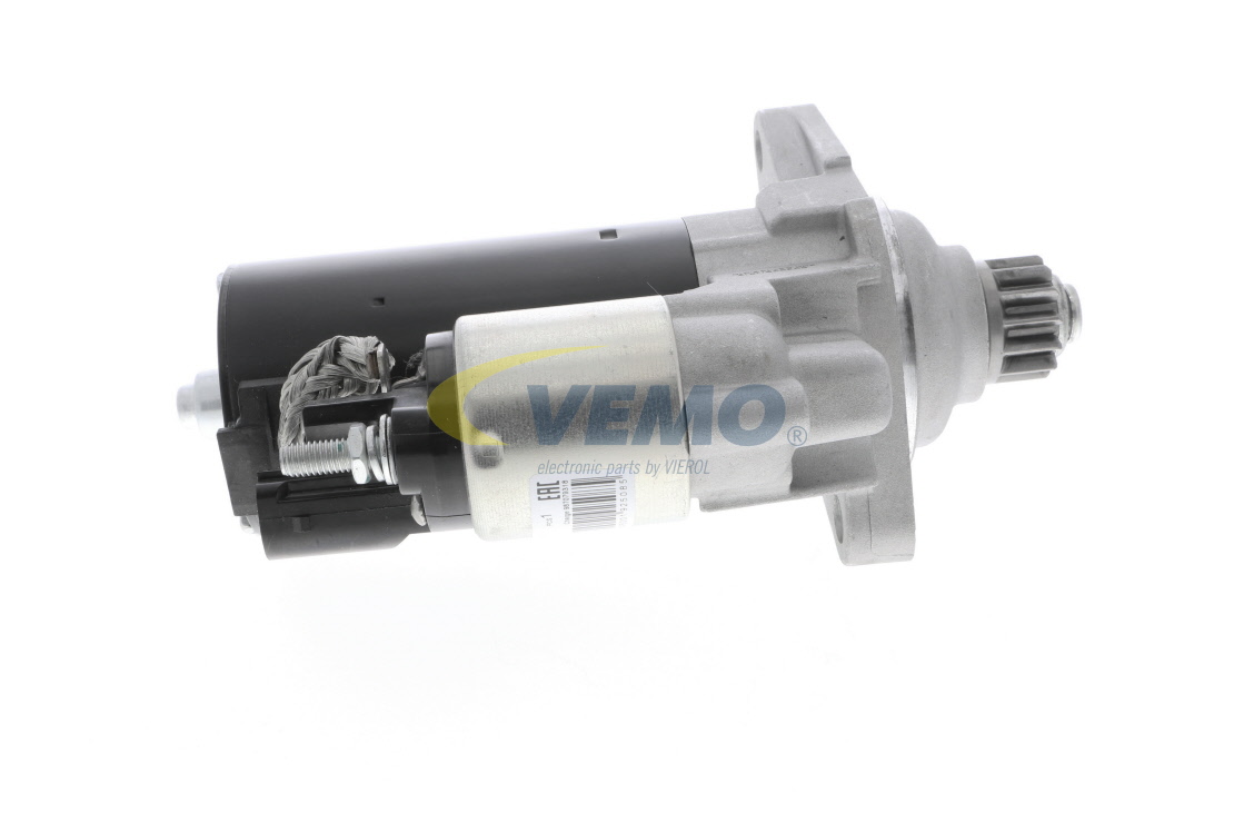 VEMO V10-12-53007 Starter SKODA Scala Hatchback 1.6 TDI 95 HK DGTD