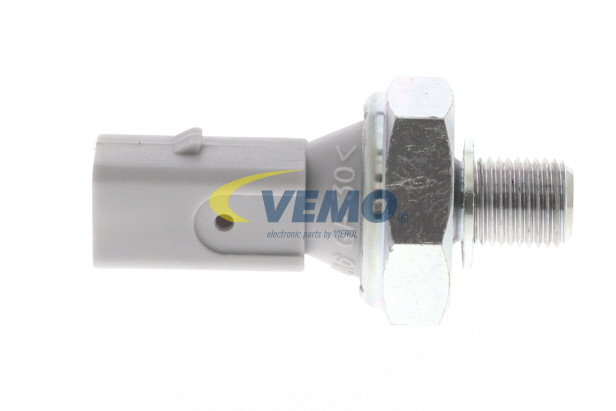 VEMO V10-73-0476 Sensor temperatura de combustível 3.0 TFSI quattro 272 cv CRED