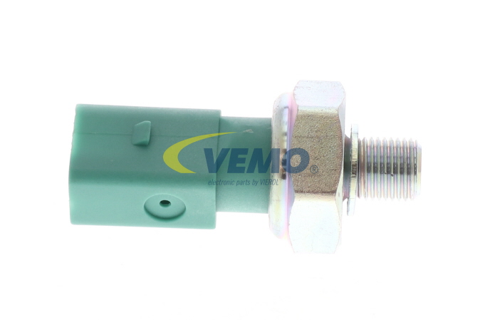 VEMO V10-73-0477 Öldruckschalter Audi A3 8V7 2.0 TDI 136 PS CRLC