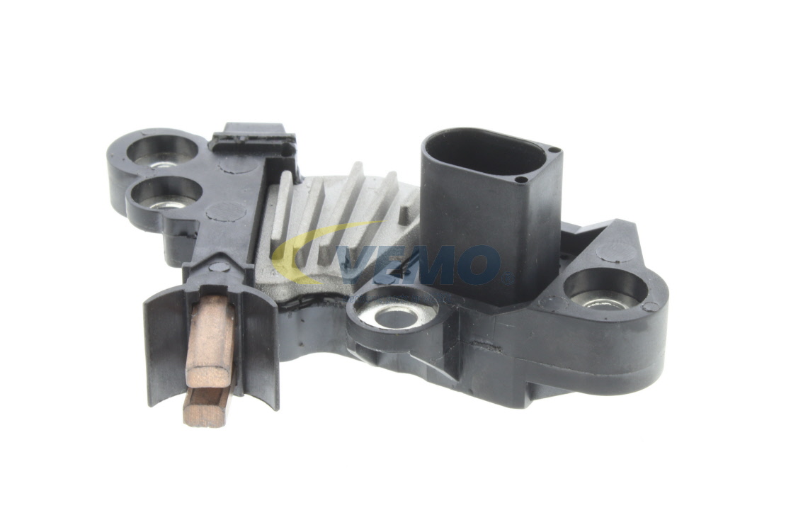 VEMO V10-77-1072 Spenningsregulator Audi A6 C6 2.7 TDI 190 hk CANA