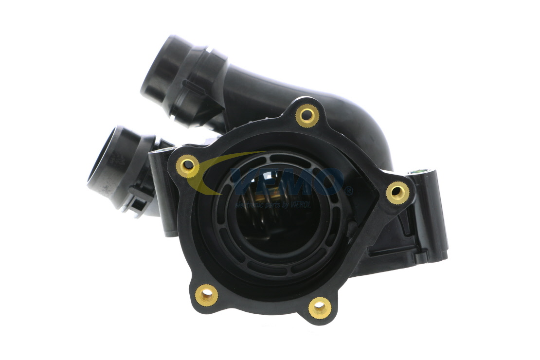 VEMO V15-99-2109 Thermostat Passat B6 Variant 1.8 TSI 152PS 2010