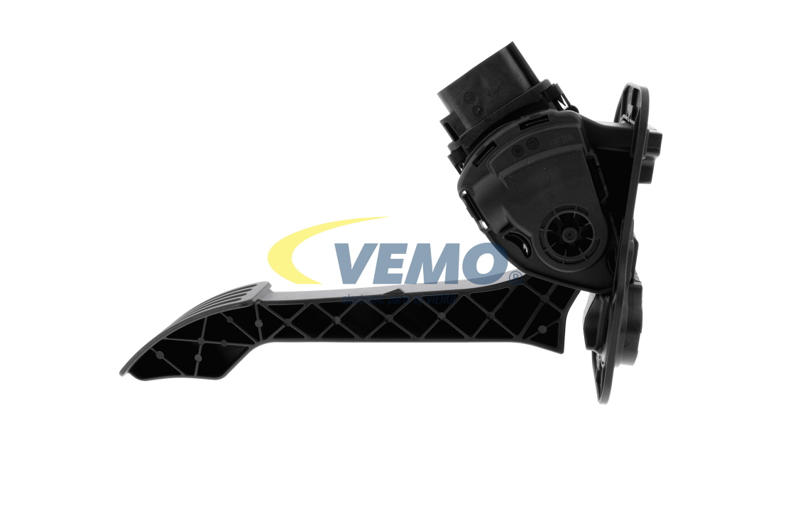 VEMO V25-82-0008 Accelerator pedal FORD Transit Mk6 Caja / Chasis (V347, V348) 2.4 TDCi 4x4 140 hp H9FB