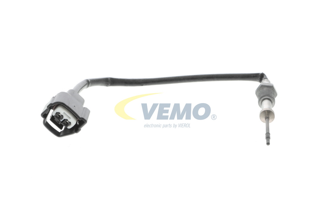 VEMO V38-72-0234 Abgastemperatursensor Nissan Navara d40 Pickup 2.5 dCi 4WD (D40TT, D40T, D40M, D40BB) 190PS 2024