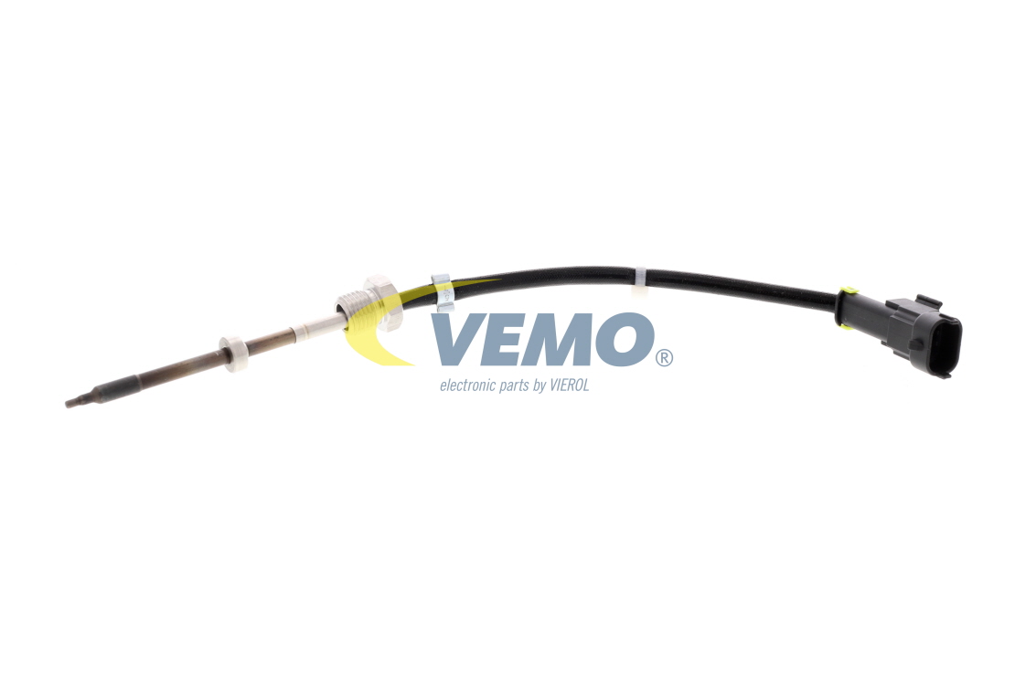 VEMO V40-72-0643 Sensor brandstoftemperatuur 2.2 CDTi 4x4 184 Pk A 22 DMH
