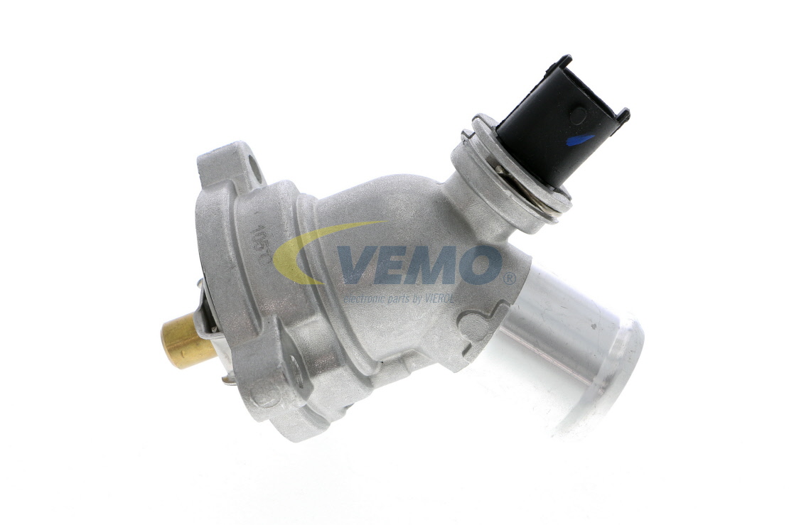 VEMO V51-99-0009 Ladeluftkühler (LLK) 1.2 87PS 2014