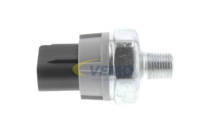 VEMO V63-73-0002 Olietrykskontakt Subaru Forester SH 2.0 AWD (SH5) 150 HK EJ204