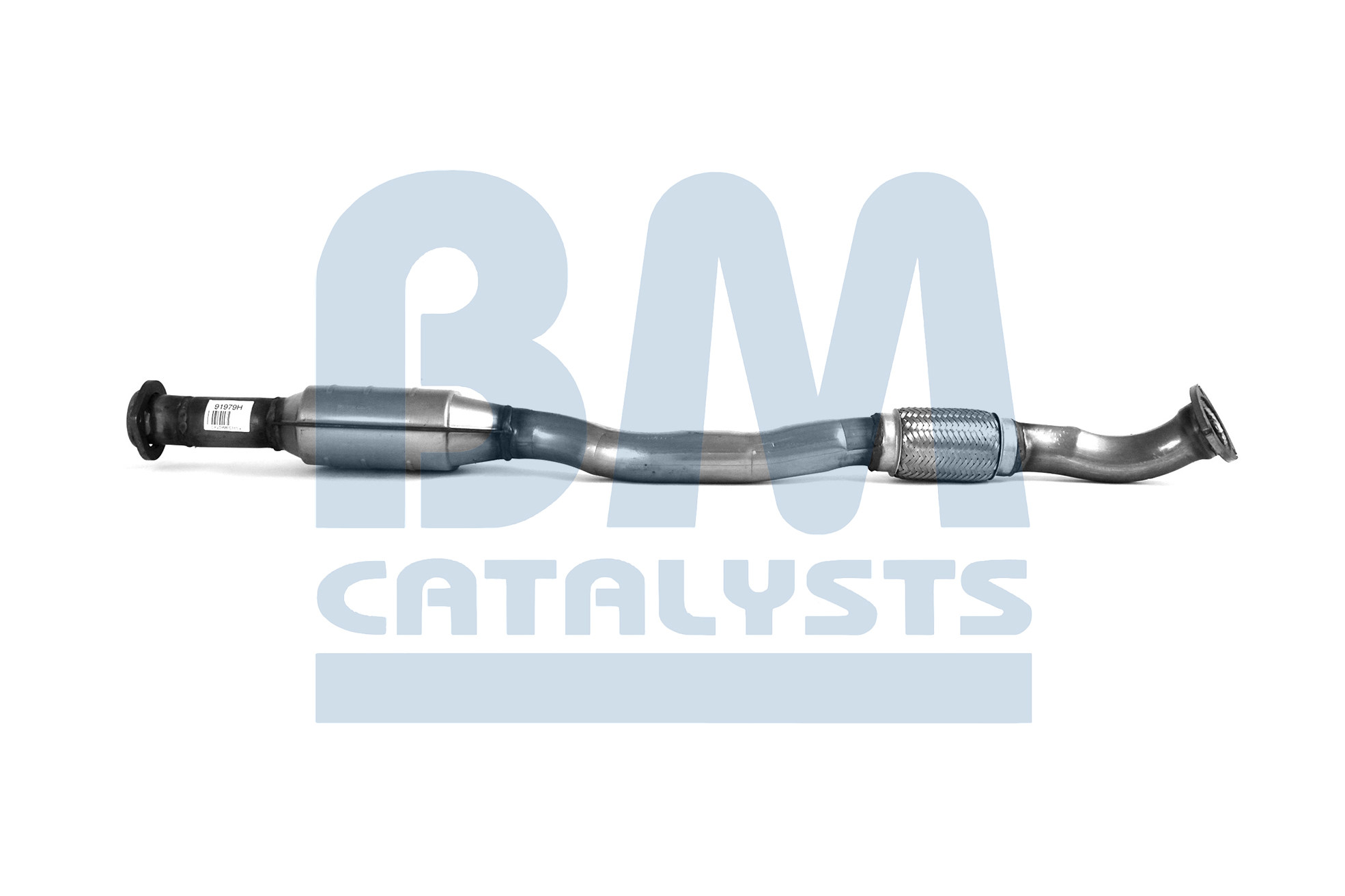 BM CATALYSTS BM91979H Katalysator Astra H A04 2.0 VXR (L08) 240PS 2010