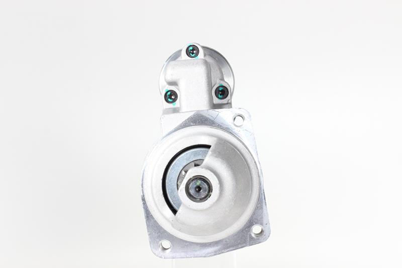 ALANKO 10438311 Startmotor Piaggio Ape TM 0.4 D 12 Pk LDA422