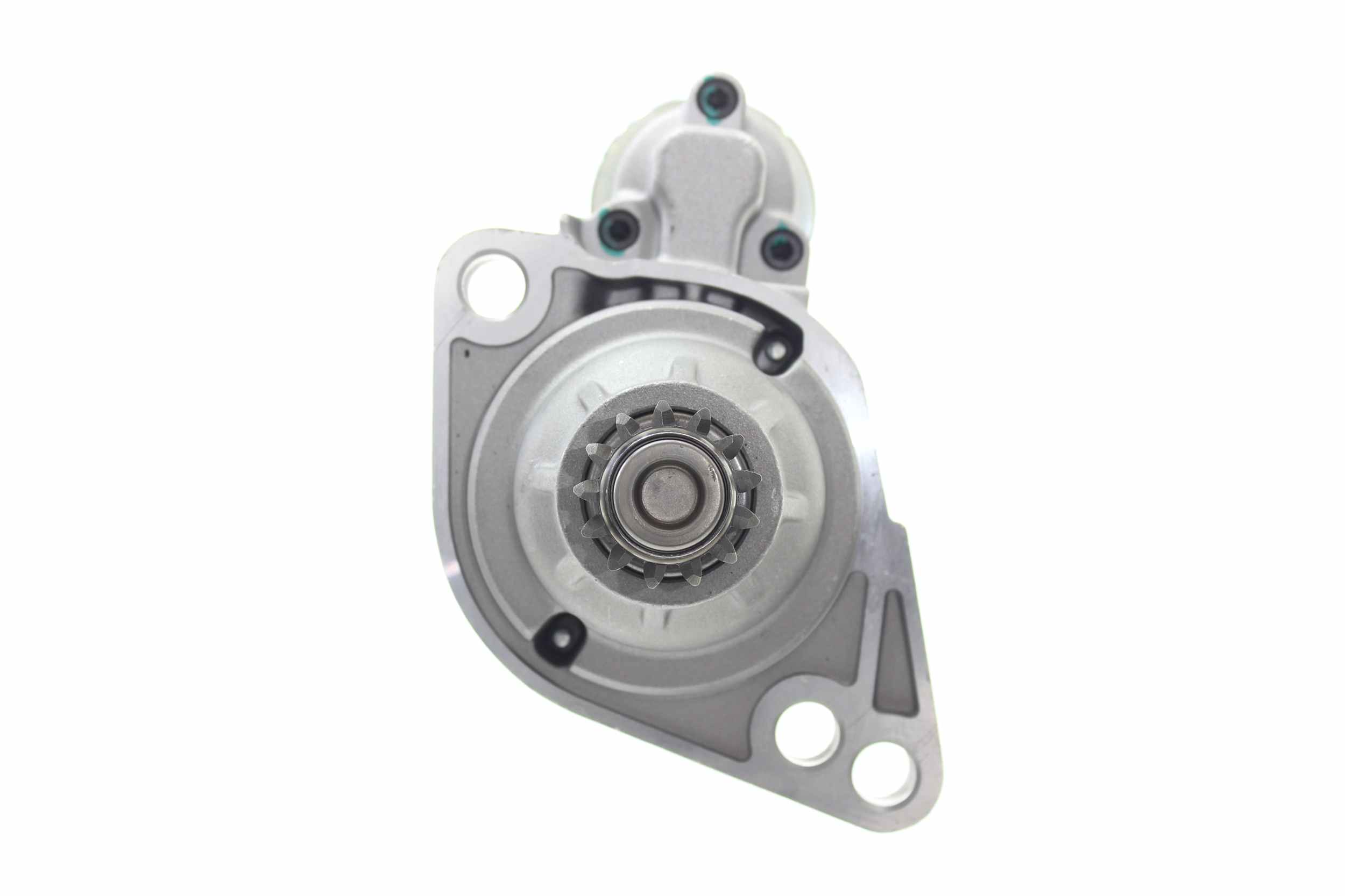 ALANKO 10438350 Starttimoottori Skoda Superb 3v5 1.4 TSI 150 hv CZDA