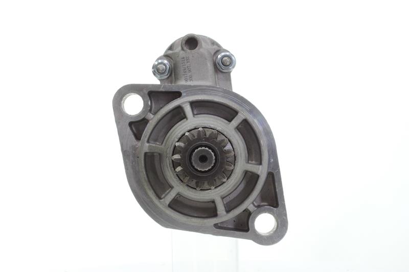 ALANKO 10438357 Starttimoottori Audi A3 8p1 1.2 TSI 105 hv CBZB