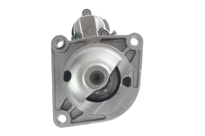 ALANKO 10438363 Solenoide de arranque 2.0 JTD 140 cv 939 B5.000