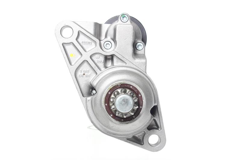 ALANKO 10438594 Starttimoottori VW Bora 1J2 1.6 FSI 110 hv BAD