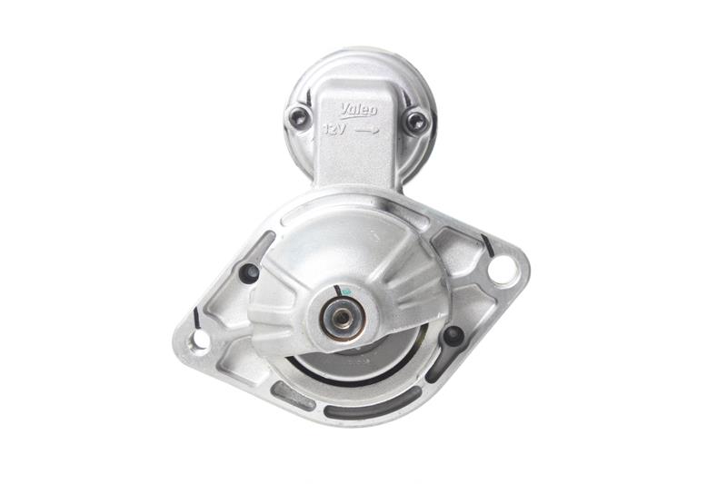 ALANKO 10438605 Starttimoottori SUZUKI Swift III Hatchback (MZ, EZ) 1.3 DDiS (RS 413D) 75 hv Z 13 DTJ