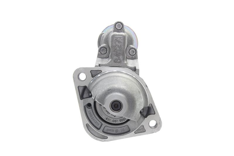 ALANKO 10438665 Käynnistysmoottori Kia Ceed JD 1.4 LPG 98 HV