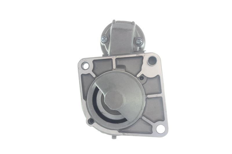 ALANKO 10438883 Käynnistysmoottori Lancia Ypsilon 843 1.2 (843.AXL1A) 69 HV