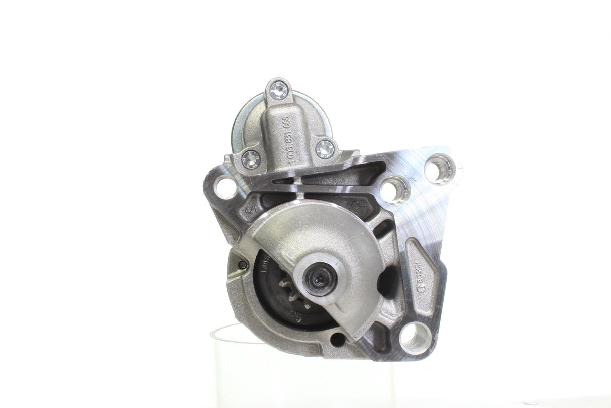 ALANKO 10438907 Anlasser Renault Scenic 1 2.0 16V (JA1D, JA17) 140 PS F4R 747