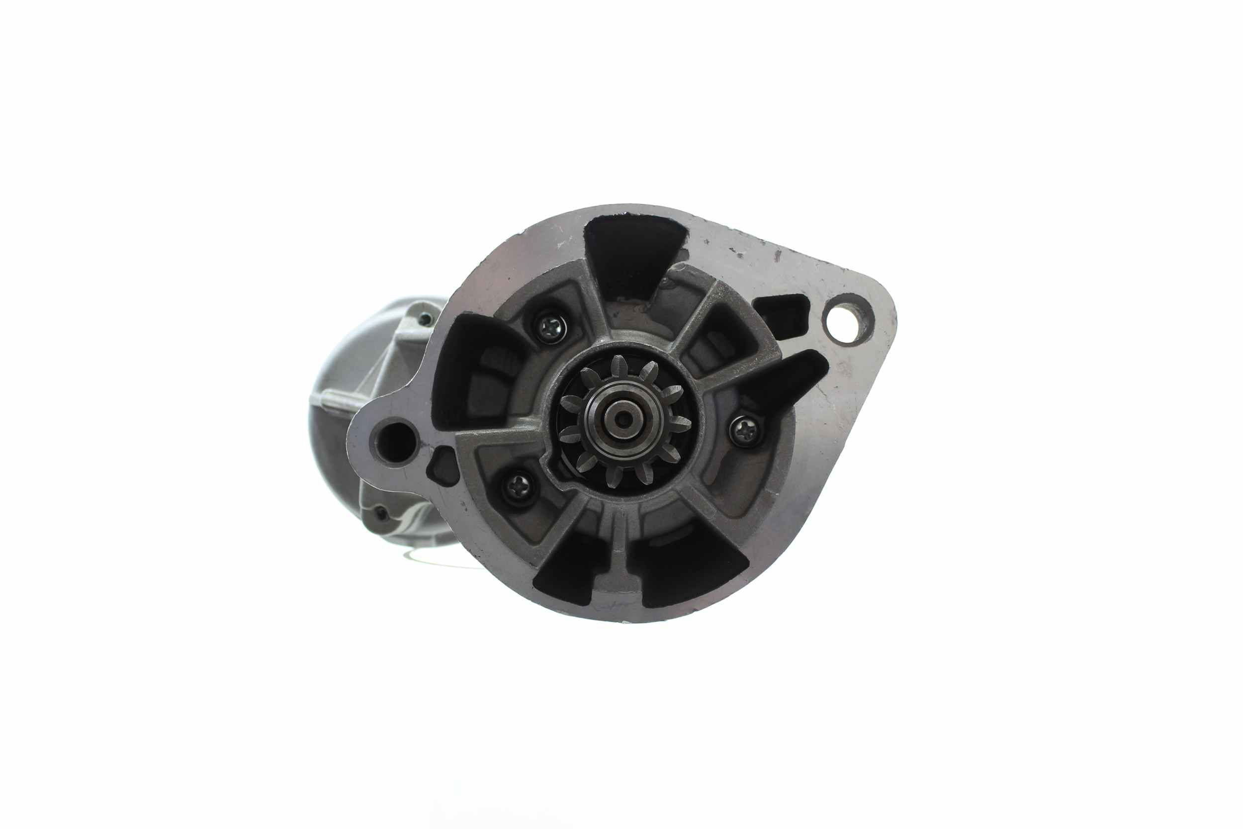 ALANKO 10438995 Starttimoottori Chrysler Voyager 2 3.0 i 147 hv 6G72