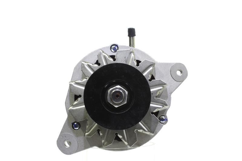 ALANKO 10441795 Alternator Mitsubishi Pajero I Canvas Top 2.5 TD 95 CP 4D56-T