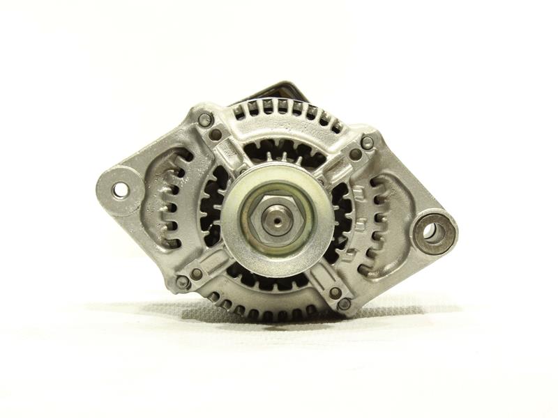 ALANKO 10441933 Dynamo / Alternator Piaggio Porter Flatbed Vrachtwagen 1.3 16V 65 PK