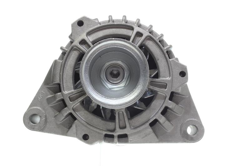 ALANKO 10442423 Alternator Ssangyong Rexton II 3.2 RX320 4x4 220 CP G32D