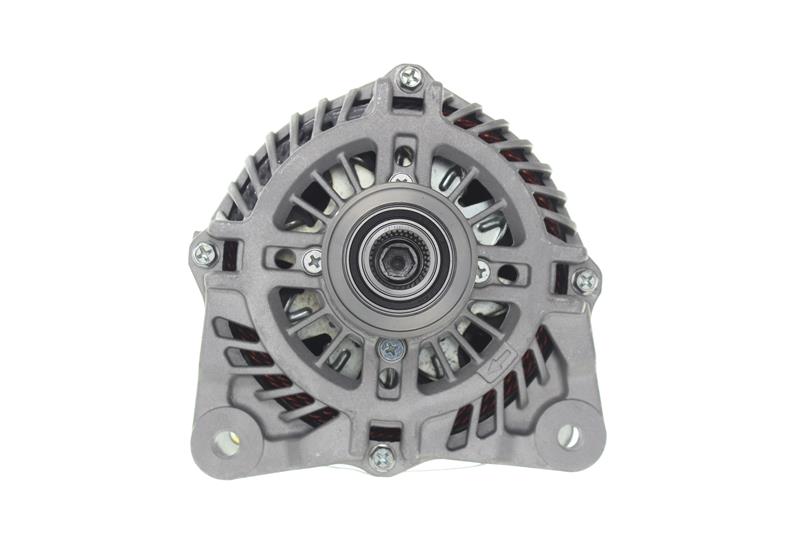 ALANKO 10443857 Lichtmaschine Renault Master III Bus 2.3 dCi 145 FWD (JV0F, JV0S, JV0T) 146 PS M9T 706