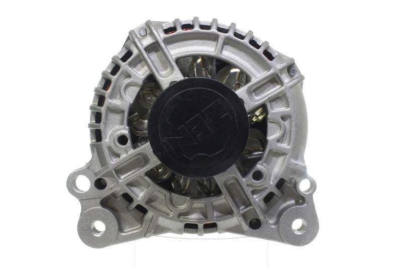 ALANKO 10443972 Alternator VW Caddy V Kombi (SBB, SBJ) 2.0 TDi BMT 75 HP